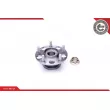 Roulement de roue arrière ESEN SKV 29SKV292 - Visuel 2