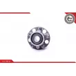 Roulement de roue arrière ESEN SKV 29SKV292 - Visuel 3