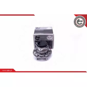 Roulement de roue arrière ESEN SKV 29SKV293