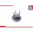 Roulement de roue arrière ESEN SKV 29SKV295 - Visuel 2