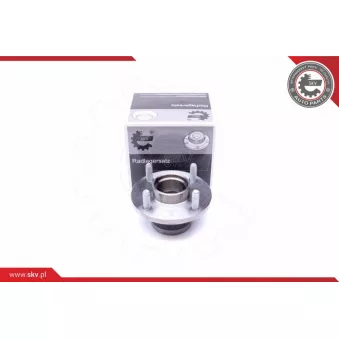 Roulement de roue arrière ESEN SKV 29SKV296