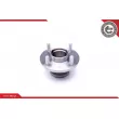 Roulement de roue arrière ESEN SKV 29SKV296 - Visuel 2