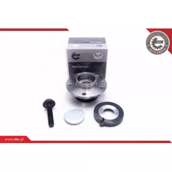 Roulement de roue arrière ESEN SKV