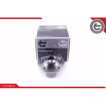 Roulement de roue avant ESEN SKV 29SKV299