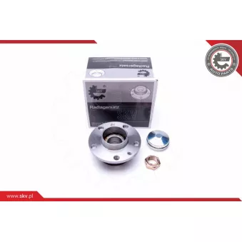 Roulement de roue arrière ESEN SKV 29SKV300
