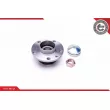 Roulement de roue arrière ESEN SKV 29SKV300 - Visuel 2