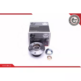 Roulement de roue arrière ESEN SKV 29SKV301