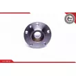 Roulement de roue arrière ESEN SKV 29SKV301 - Visuel 3