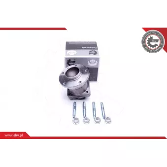 Roulement de roue arrière ESEN SKV 29SKV302