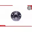 Roulement de roue arrière ESEN SKV 29SKV303 - Visuel 3