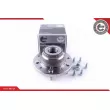 Roulement de roue arrière ESEN SKV 29SKV304 - Visuel 1