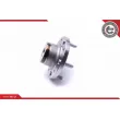 Roulement de roue arrière ESEN SKV 29SKV305 - Visuel 2