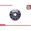 Roulement de roue arrière ESEN SKV 29SKV305 - Visuel 3