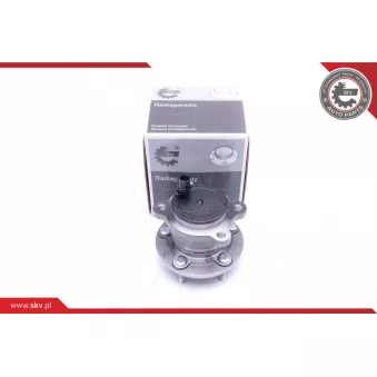 Roulement de roue arrière ESEN SKV 29SKV310