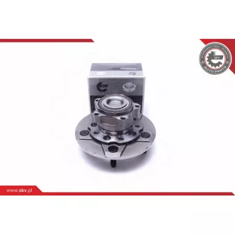Roulement de roue avant ESEN SKV 29SKV313