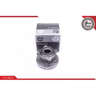 Roulement de roue arrière ESEN SKV 29SKV315