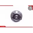 Roulement de roue arrière ESEN SKV 29SKV316 - Visuel 3
