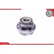 Roulement de roue arrière ESEN SKV 29SKV319 - Visuel 2