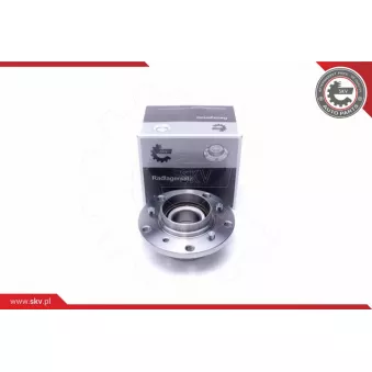 Roulement de roue avant ESEN SKV 29SKV322