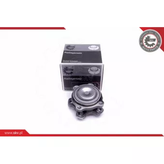 Roulement de roue avant ESEN SKV 29SKV324