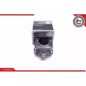 Roulement de roue arrière ESEN SKV 29SKV325