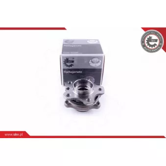 Roulement de roue arrière ESEN SKV 29SKV327