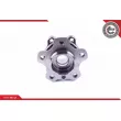 Roulement de roue arrière ESEN SKV 29SKV327 - Visuel 3