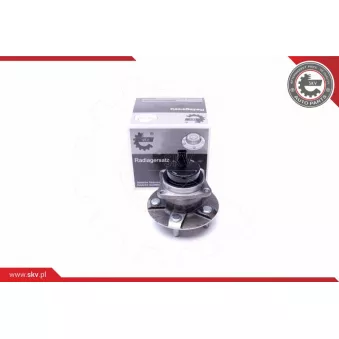 Roulement de roue arrière ESEN SKV 29SKV333