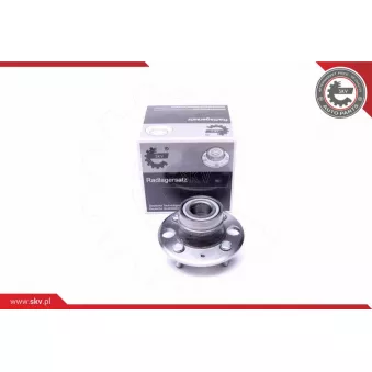 Roulement de roue arrière ESEN SKV 29SKV341