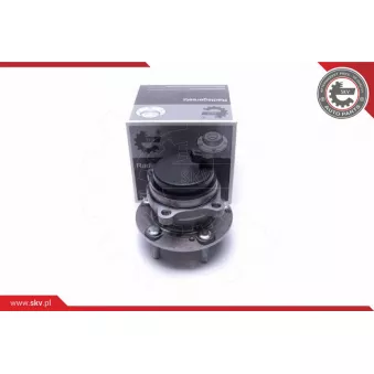 Roulement de roue arrière ESEN SKV 29SKV342