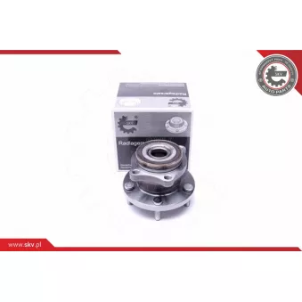Roulement de roue arrière ESEN SKV 29SKV346