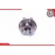 Roulement de roue arrière ESEN SKV 29SKV346 - Visuel 3