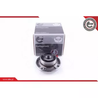 Roulement de roue arrière ESEN SKV 29SKV349