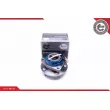 Roulement de roue arrière ESEN SKV 29SKV350 - Visuel 1