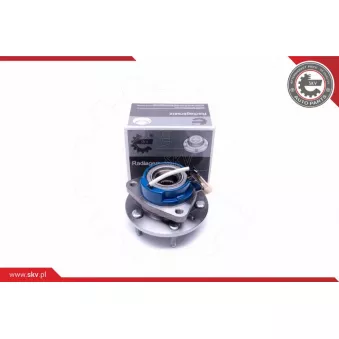 Roulement de roue arrière ESEN SKV 29SKV350