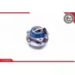 Roulement de roue arrière ESEN SKV 29SKV350 - Visuel 2