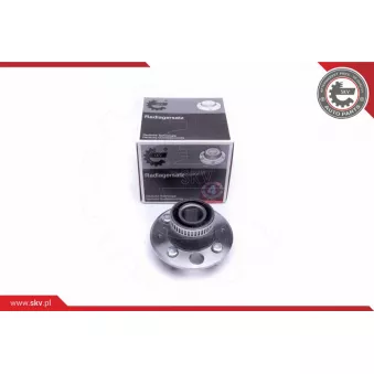Roulement de roue arrière ESEN SKV 29SKV351