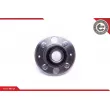 Roulement de roue arrière ESEN SKV 29SKV351 - Visuel 3