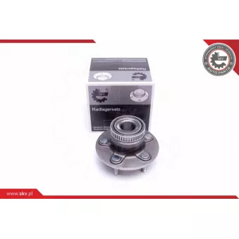 Roulement de roue arrière ESEN SKV 29SKV354