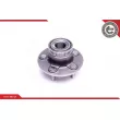 Roulement de roue arrière ESEN SKV 29SKV354 - Visuel 2