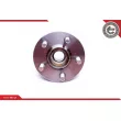 Roulement de roue arrière ESEN SKV 29SKV354 - Visuel 3