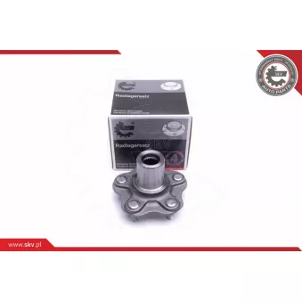 Roulement de roue arrière ESEN SKV 29SKV355