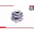 Roulement de roue arrière ESEN SKV 29SKV358 - Visuel 2