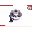 Roulement de roue avant ESEN SKV 29SKV359 - Visuel 2