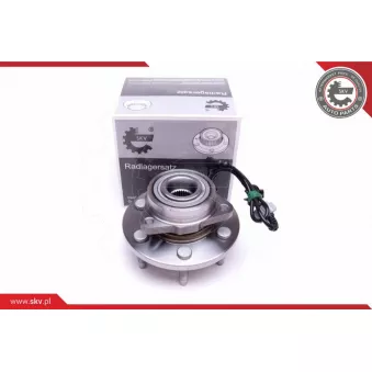 Roulement de roue avant ESEN SKV 29SKV360