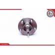 Roulement de roue avant ESEN SKV 29SKV363 - Visuel 3