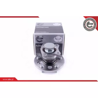 Roulement de roue arrière ESEN SKV 29SKV364