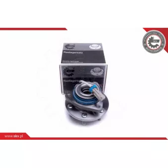 Roulement de roue avant ESEN SKV 29SKV365