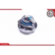 Roulement de roue avant ESEN SKV 29SKV365 - Visuel 2