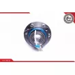 Roulement de roue avant ESEN SKV 29SKV365 - Visuel 3